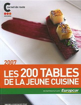 Omnivore Carnet de Route 2007